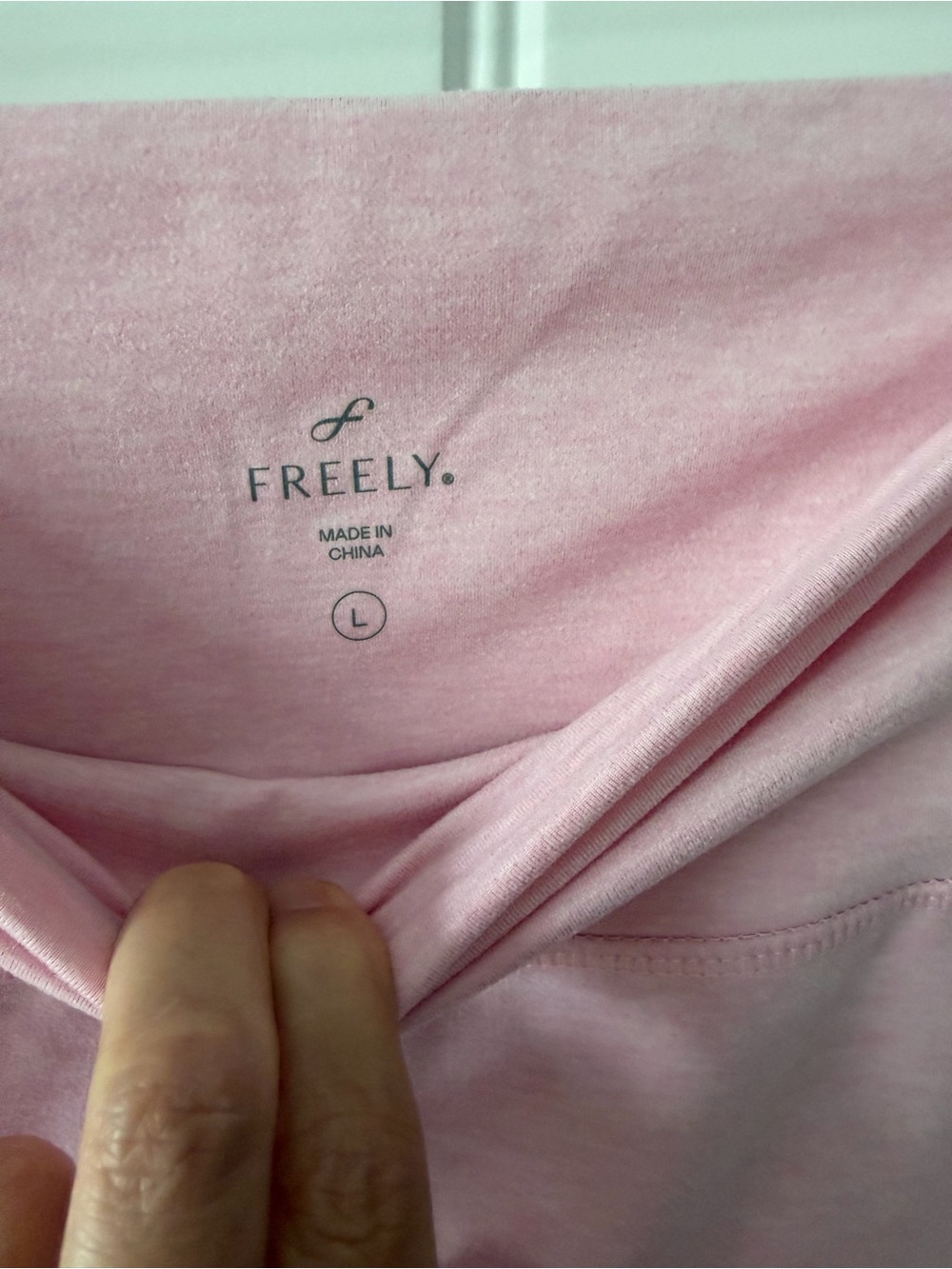 Free Fly All Day Pocket Leggings - Picture 2 of 4